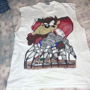 Taz shirt
